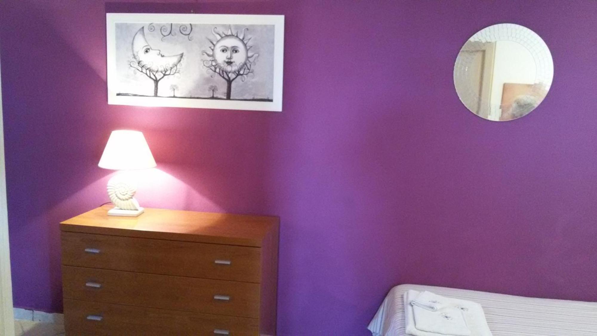 Soleesale Appartamenti E Camere Per Vacanza Pula Habitación foto