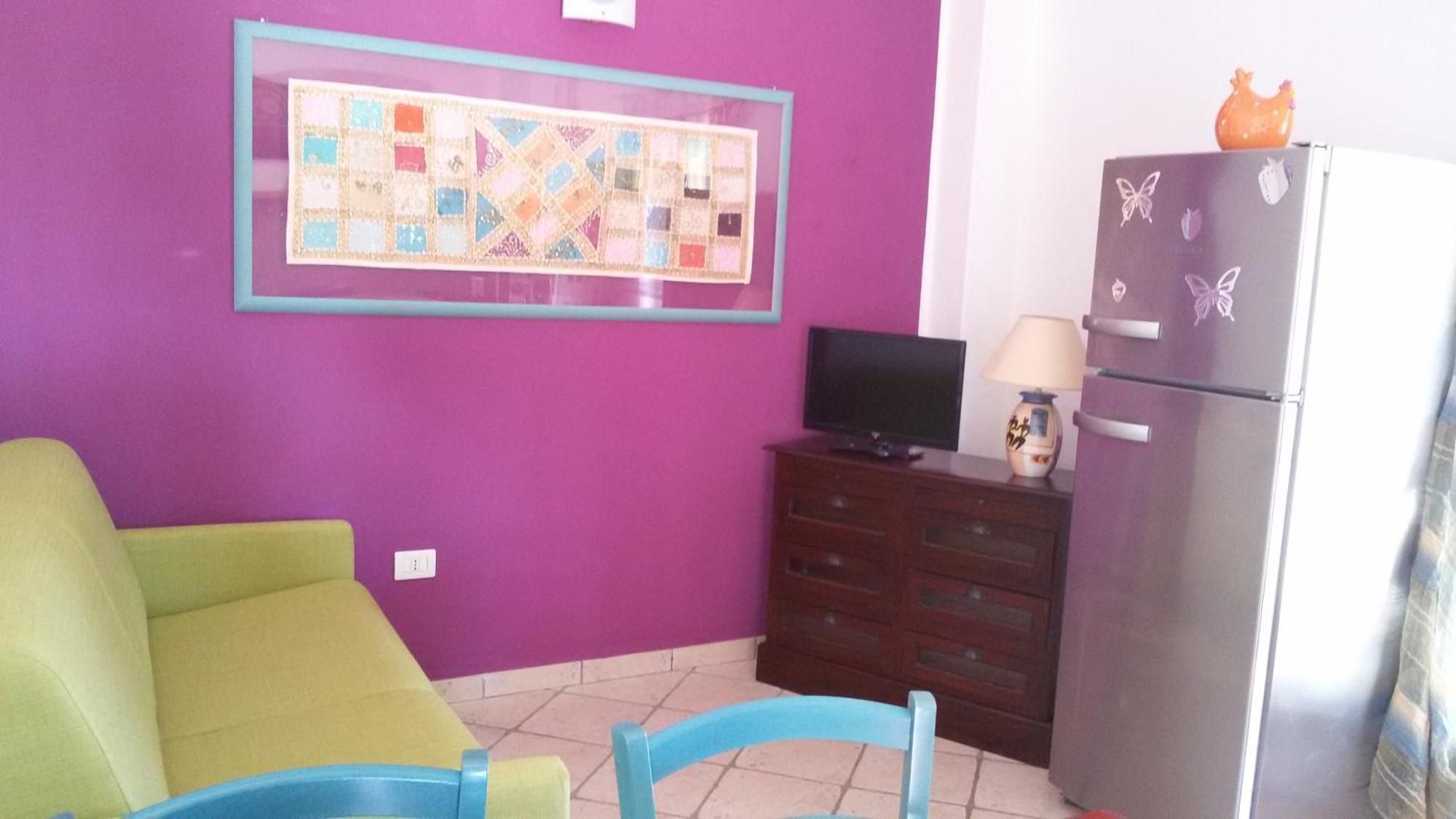 Soleesale Appartamenti E Camere Per Vacanza Pula Habitación foto