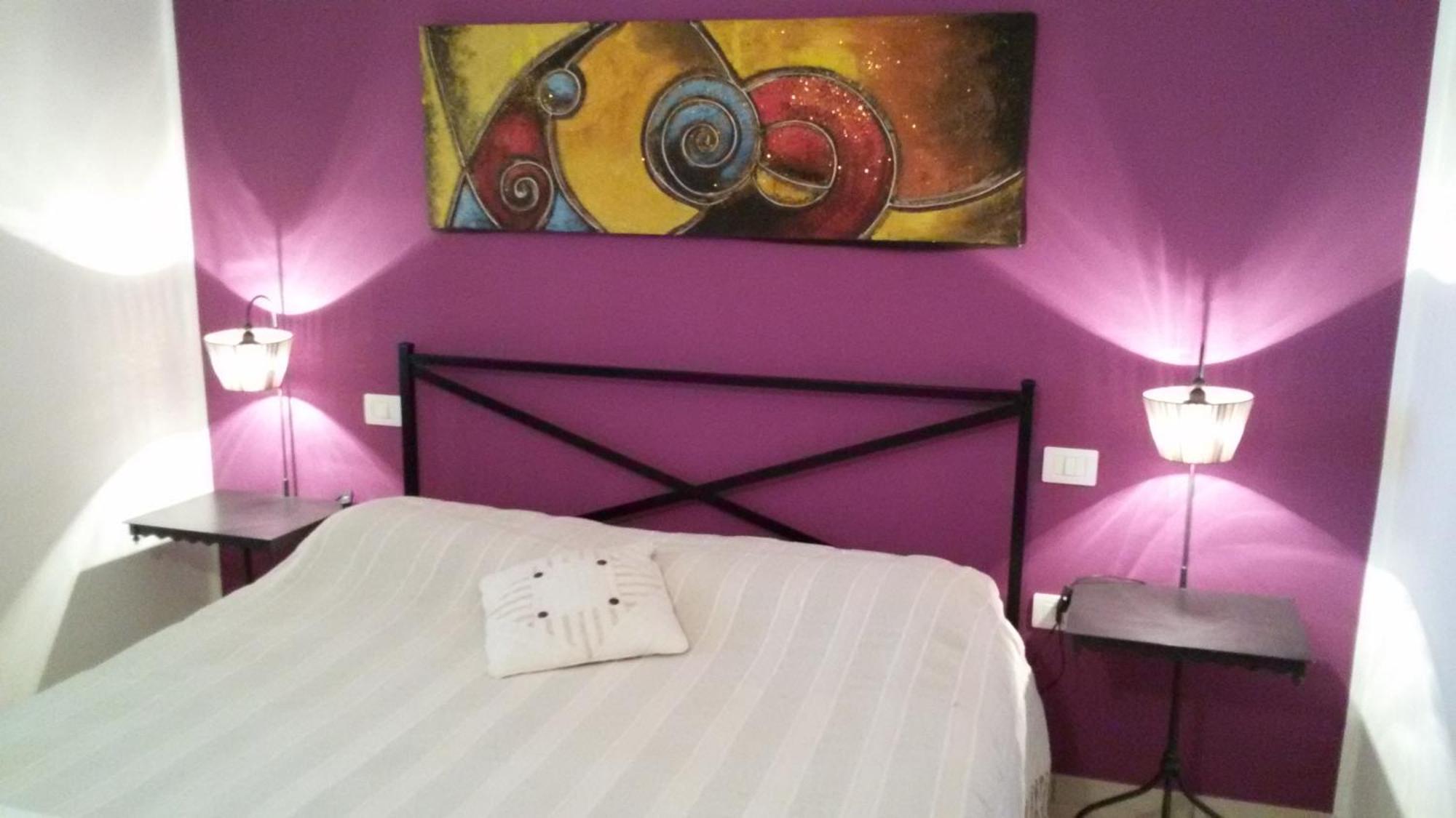 Soleesale Appartamenti E Camere Per Vacanza Pula Habitación foto