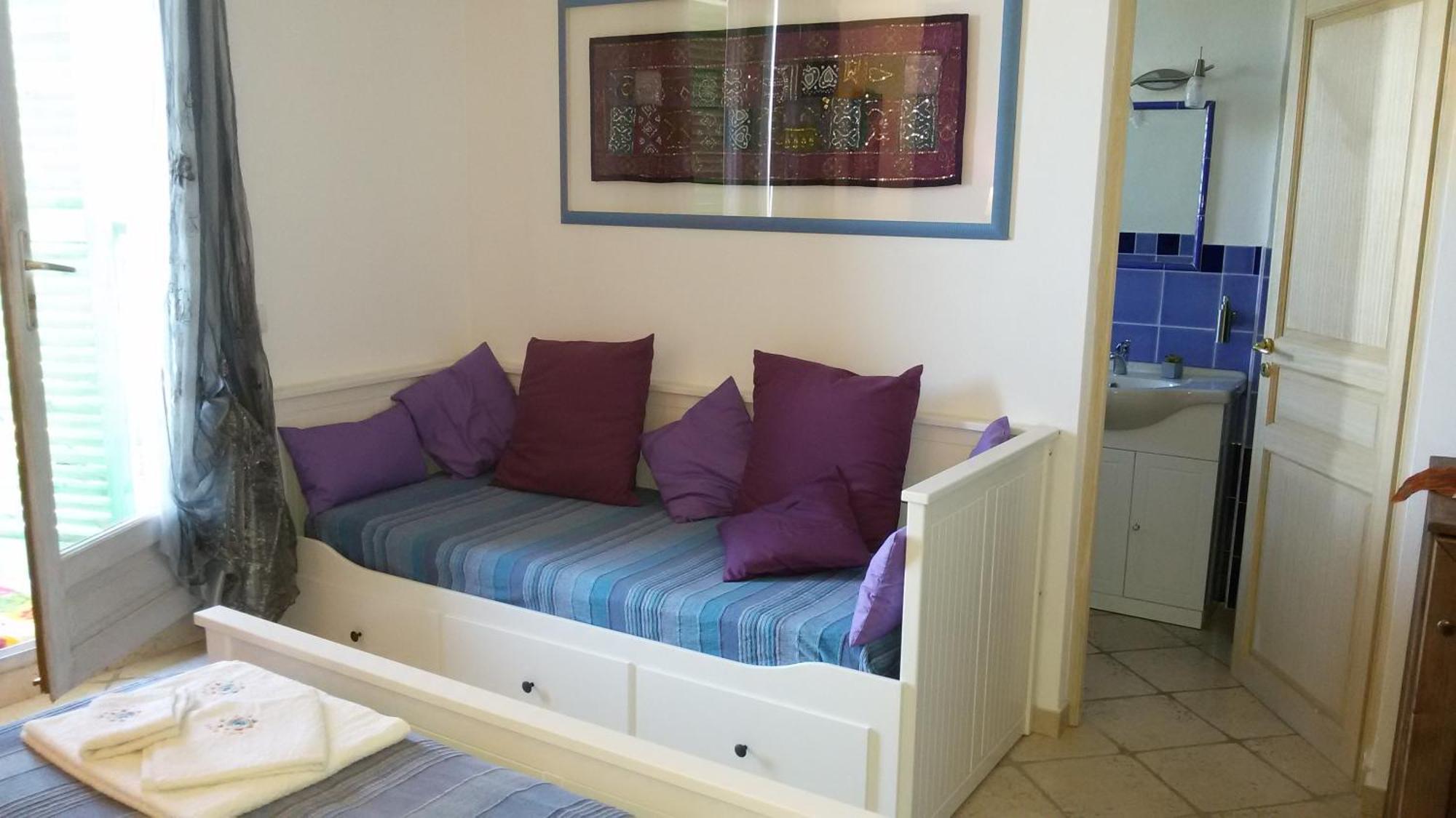 Soleesale Appartamenti E Camere Per Vacanza Pula Habitación foto