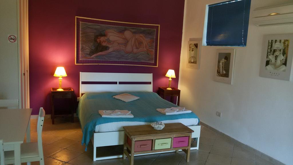 Soleesale Appartamenti E Camere Per Vacanza Pula Habitación foto