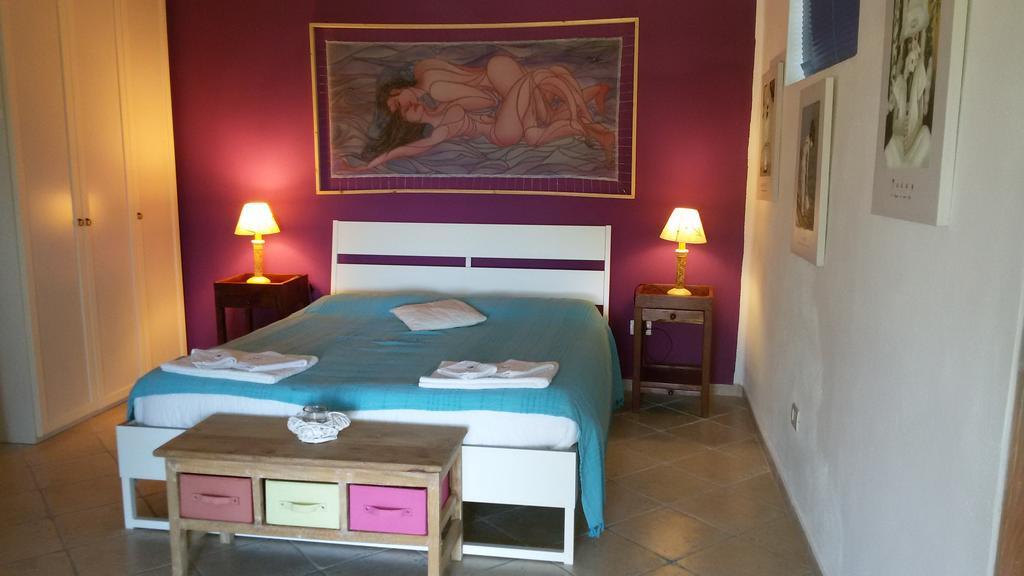 Soleesale Appartamenti E Camere Per Vacanza Pula Habitación foto