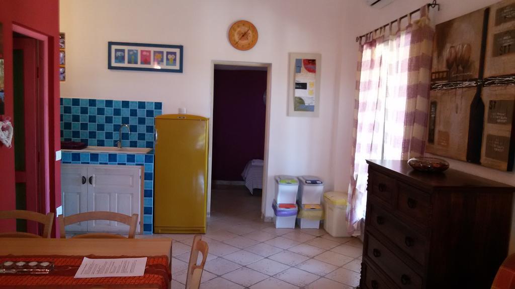 Soleesale Appartamenti E Camere Per Vacanza Pula Habitación foto