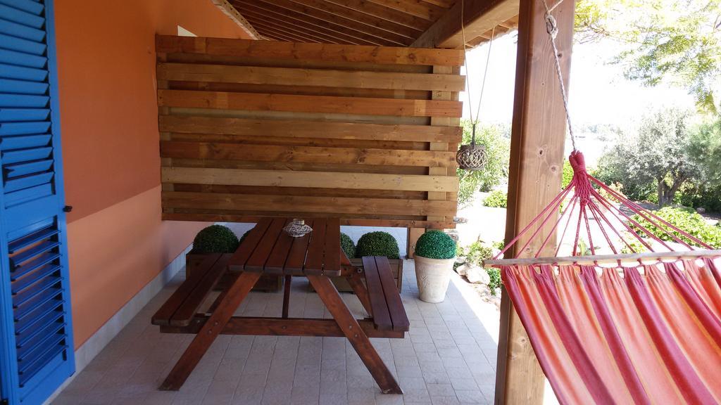 Soleesale Appartamenti E Camere Per Vacanza Pula Exterior foto