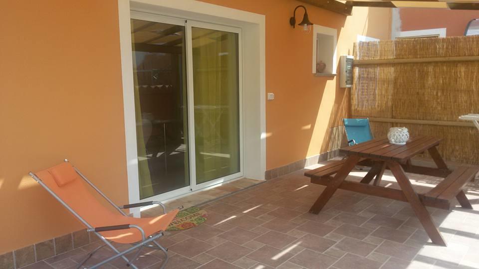 Soleesale Appartamenti E Camere Per Vacanza Pula Exterior foto