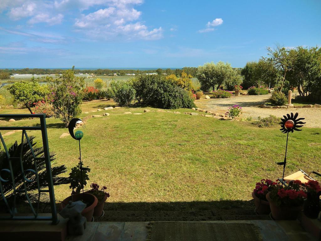 Soleesale Appartamenti E Camere Per Vacanza Pula Exterior foto